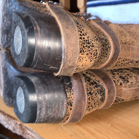 Double D Ranch Boots - Picture 9 of 10